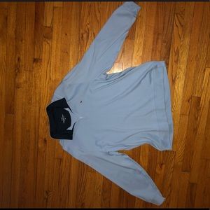 Vineyard Vines Quarter Zip Sweater Men’s